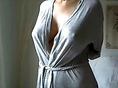 Puffy, Milky, Chocolatey, Nips