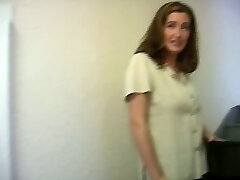 Redhead Canadian MILF Boned By Neighbor