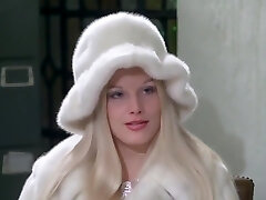 Mushroom Goddess Of Andromeda X (1947)