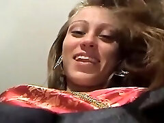 Gorgeous girl show her Big Clit and Wooly Pussie