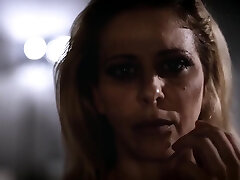 Blackmailing Teen Seduces The Lecturer With Her Hot Body