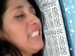 Pretty Nadia covets for a fat dick