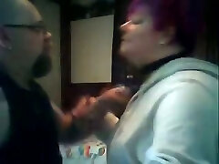 Chubby mature emo fucked