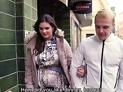 CUCK4K. My Wife Likes It Rough