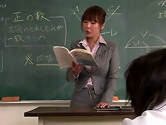 Lecturer gets her face creamed by her student 