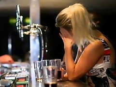 PARTY FUCKING BRITISH Honeys