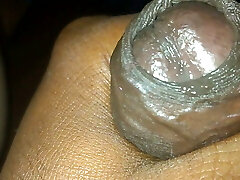 having bang-out with a girl at home