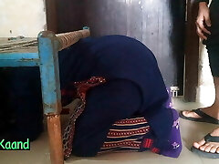 Stepmom Stuck, stepson Fuck, Desi Kaand Ki Vid