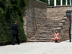 She is something cute you are surely going to enjoy