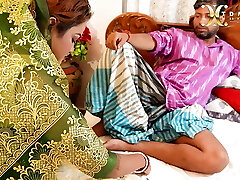 BHASUR DOES NOT Manage HIMSELF, AFTER WATCHING SEXY BAHU