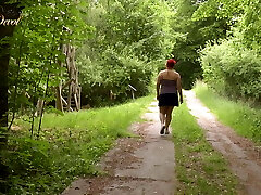 Annadevot - Piss in the forest