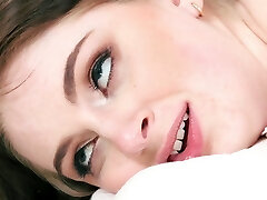 Maya Kendrick cannot resist a black man's throbbing cock