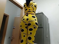 18 Years - Perfect Ass Arab Muslim Lebanon Damsel Fatima