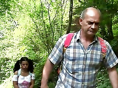 My stepfather pummels me wherever we are