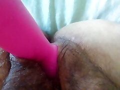 niemiecki bbw mamuśki pieprzy się z jej nowy dildo