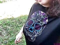 Juggling Boobs, Pissing and Dirty Feet and Shoes Worship