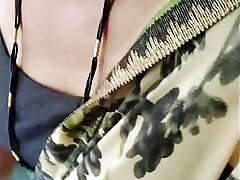 Indian Hefty Devar Smash Marathi Mangala Bhabhi When She Was Working in KItchen