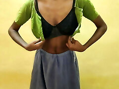 Indian Tamil Girl Firm fuck With My Husband