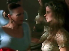 Paparika - Super-steamy Italian film