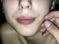 I fuck LaMenor and he fellates me until I cum