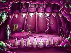 Finish Gameplay - SlutCraft: Heat of the Sperm, Part 12