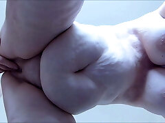 Saggy Meaty Mature Fucked