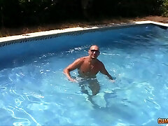 Black pussy and a xxl Latin cock meet for a hardcore screw