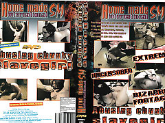 Homemade Sm International – Abusing chunky slave girl