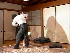 Exotic JAV censored sex video with horny japanese ladies