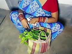 Indian Vegetables Selling Dame Hardcore Public Sex & Jabardasthi Chudai