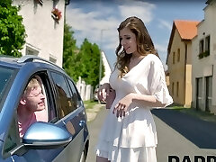 Maya called the plumber because of a rest room issue.