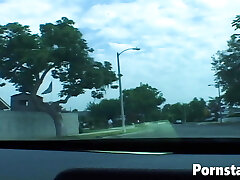 Russian teen luci diamond poked hard