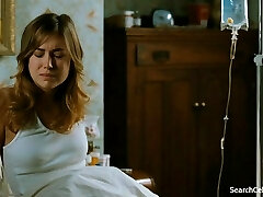 Mischa Barton and Jessica Stroup - Homecoming