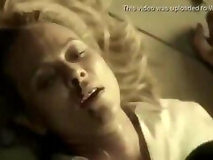 Maria Bello rock-hard sex (2010)