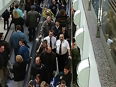 teacher and friends have sex with strangers!