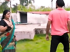 Makan malkin aunty ki Chudai