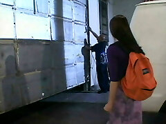 Hot Yankee Tales  - Chapter #02