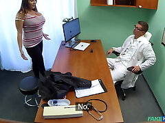 Fake Hospital, The Best of Fake Health Center Volume 2 Big mammories