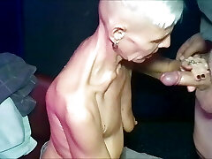 Visit Porn Cinema for Cum-shots