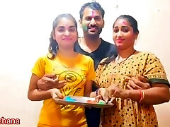 Holi Off The Hook Sex With Stepsister-in-law With Hindi Audio Your Archana