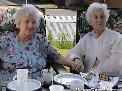 ILoveGrannY Inexperienced Mature Photos Compilation