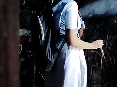 Indian college girl Viral MMS