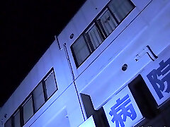 JAVHUB Slutty nurse gets fucked by the doctor