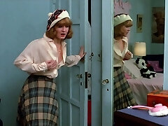 Small titted brunette first-timer anal nailed at home