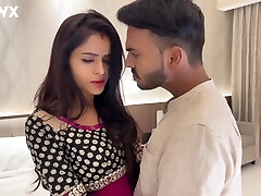 Fresh Hindi Showx Short Film [20.7.2023] 1080p Watch Full Video In 1080p - Gina Carrera