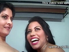 Cum Spunk Cum Orgy - Tekohas & Mariska - Teil1