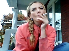 Busty Kentucky Milf in your face