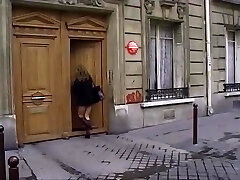 Draghixa - French Old School 90s