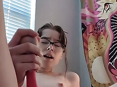 You're such a good boy JOI - Cum rapidly with me