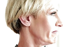 Today, a 56-year-old wife and mother is screwing you